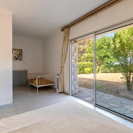 Holiday home Parad'isula - Avec Piscine A Porticcio