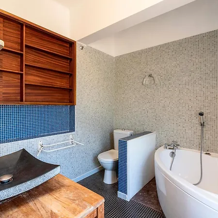 Parad'isula - Avec Piscine A Porticcio *