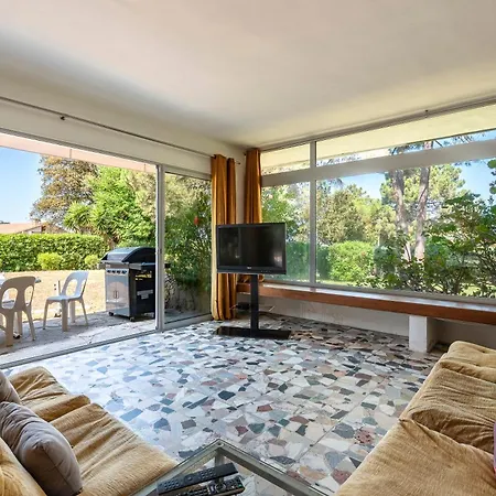 Parad'isula - Avec Piscine A Porticcio *