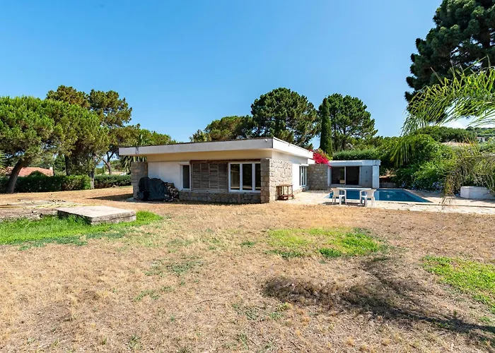 Parad'isula - Avec Piscine A Porticcio