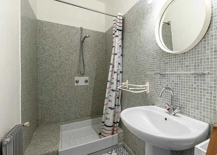 Parad'isula - Avec Piscine A Porticcio *