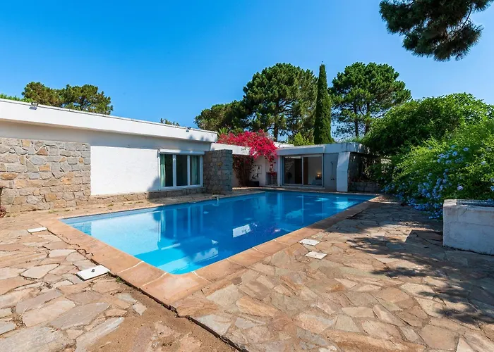 Vakantiehuis Parad'isula - Avec Piscine A Porticcio *