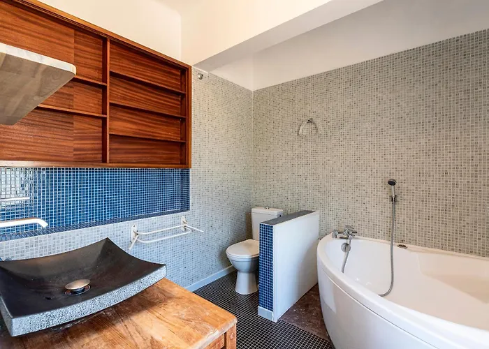 Parad'isula - Avec Piscine A Porticcio *