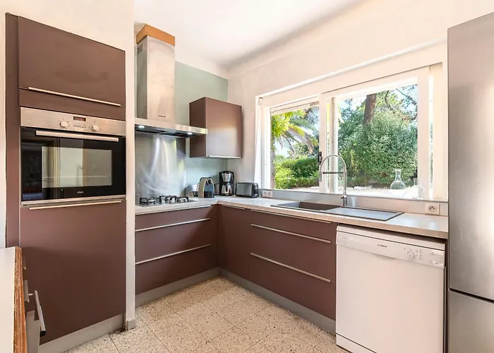 Parad'isula - Avec Piscine A Porticcio * Grosseto-Prugna