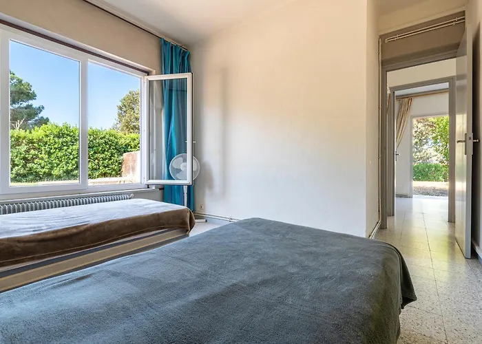 Parad'isula - Avec Piscine A Porticcio Vakantiehuis *