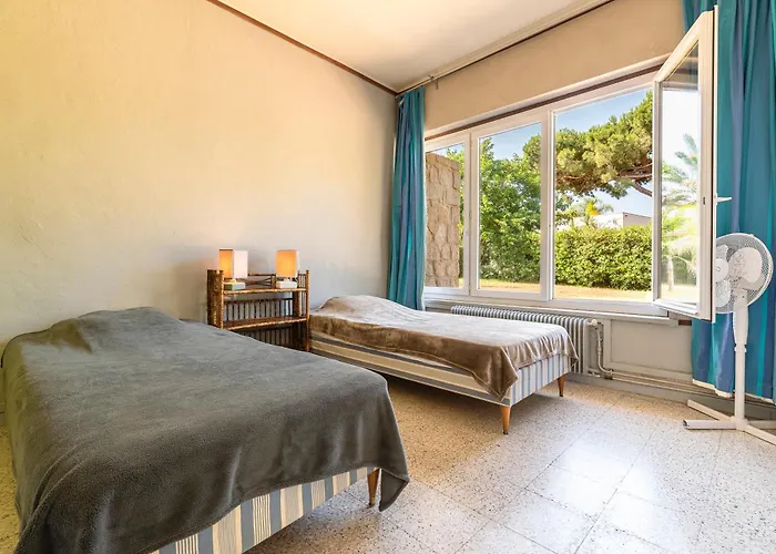 Parad'isula - Avec Piscine A Porticcio *