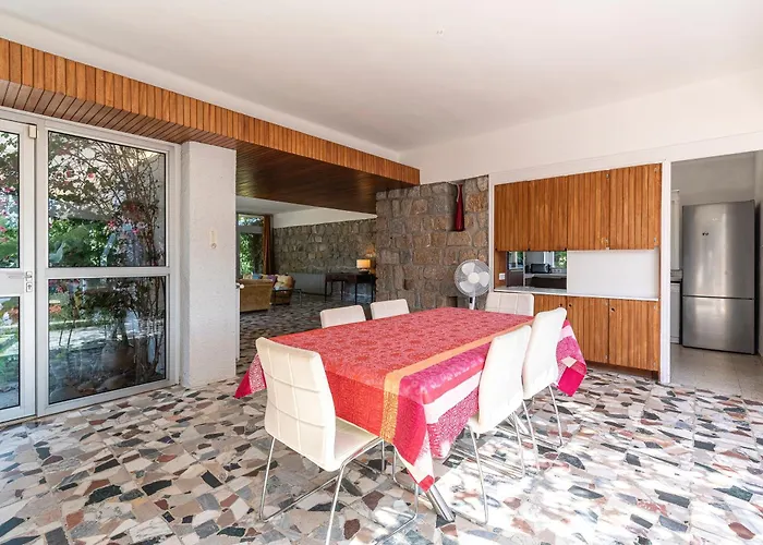 Parad'isula - Avec Piscine A Porticcio Grosseto-Prugna