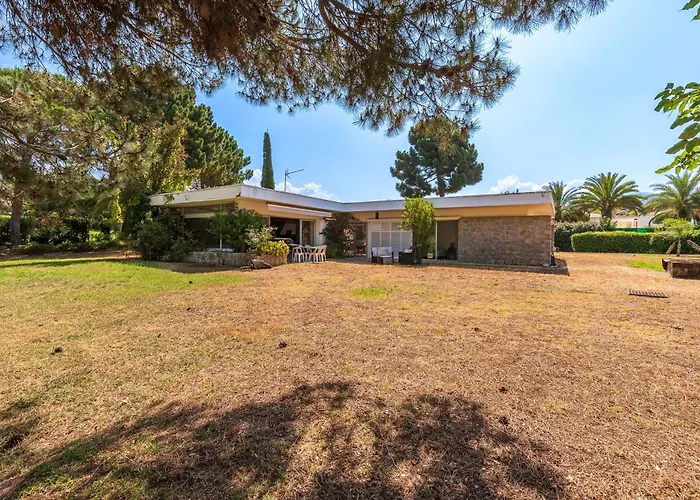 Vakantiehuis Parad'isula - Avec Piscine A Porticcio