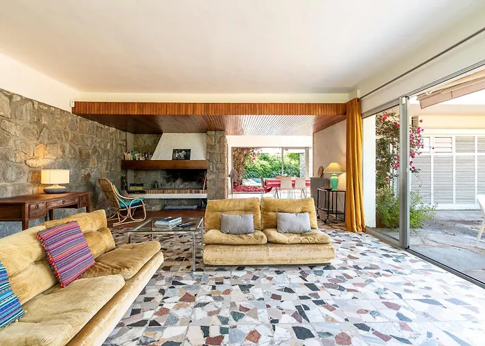 Parad'isula - Avec Piscine A Porticcio Vakantiehuis Grosseto-Prugna