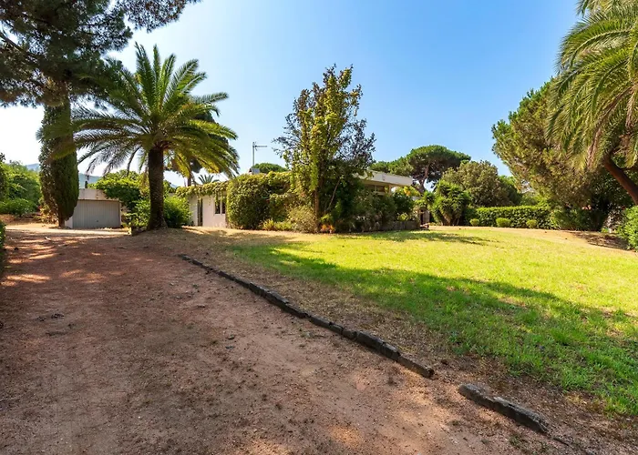 Parad'isula - Avec Piscine A Porticcio