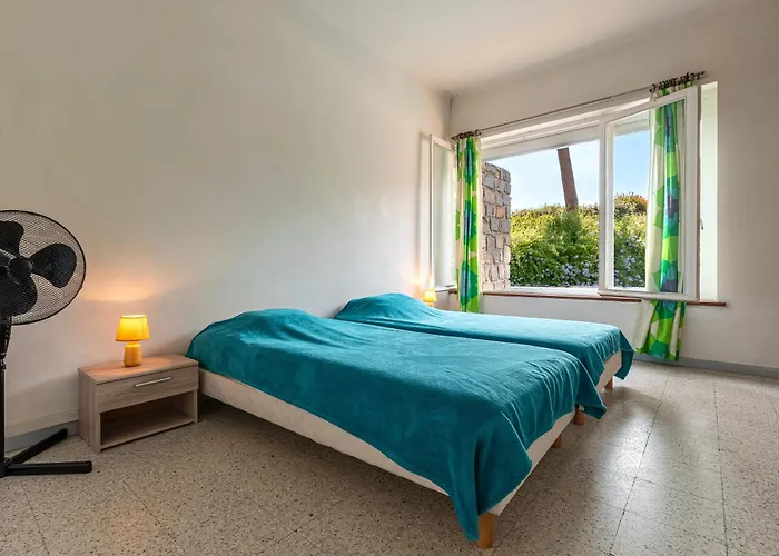 Vakantiehuis Parad'isula - Avec Piscine A Porticcio Grosseto-Prugna