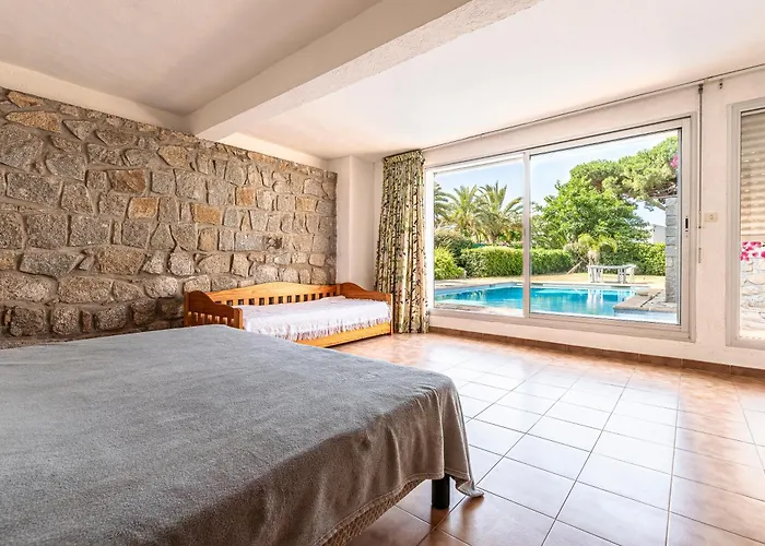 Parad'isula - Avec Piscine A Porticcio Grosseto-Prugna