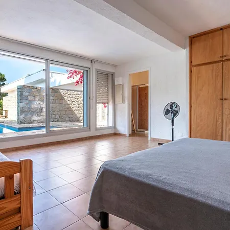 بيت للعطل Parad'isula - Avec Piscine A Porticcio *