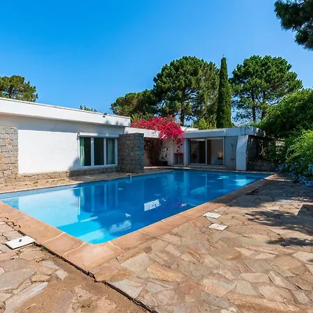 Feriehus Parad'isula - Avec Piscine A *