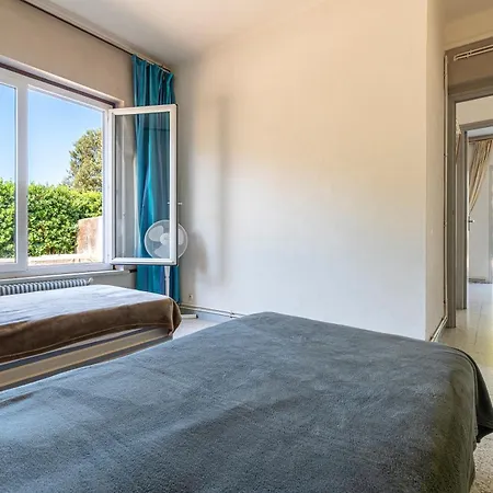 Parad'isula - Avec Piscine A Porticcio بيت للعطل *