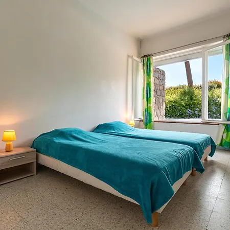 Ferienhaus Parad'isula - Avec Piscine A Porticcio (Corsica)