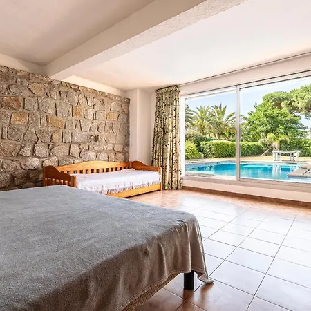 Parad'isula - Avec Piscine A Porticcio (Corsica)