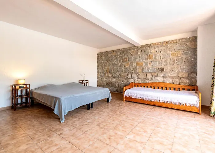 Parad'isula - Avec Piscine A Porticcio بيت للعطل Grosseto-Prugna
