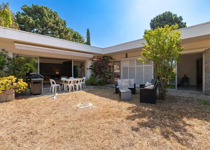 Parad'isula - Avec Piscine A Porticcio * Grosseto-Prugna