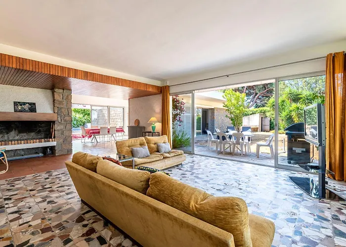 Parad'isula - Avec Piscine A Porticcio